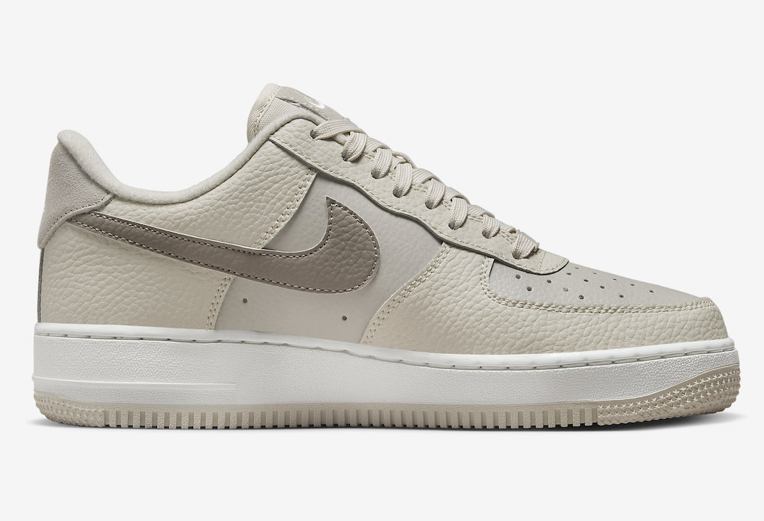 Nike Air Force 1 Low FB8483-100 Release Date