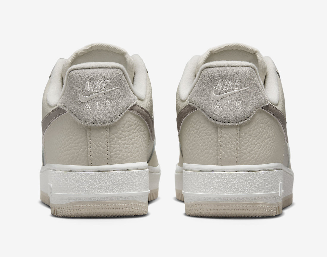 Nike Air Force 1 Low FB8483-100 Release Date