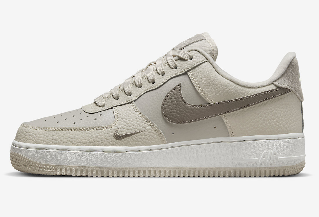 Nike Air Force 1 Low FB8483-100 Release Date