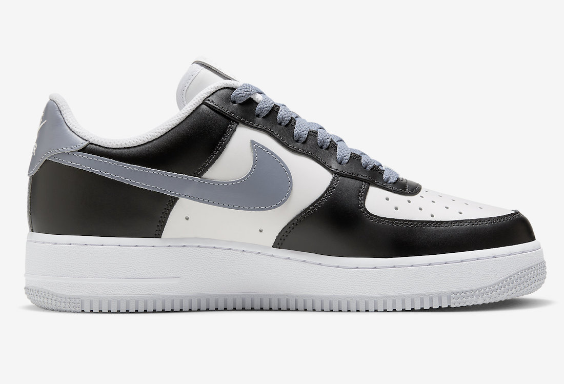 Nike Air Force 1 Low FD9065-100 Release Date