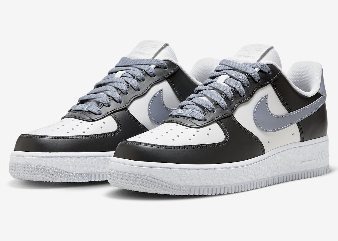 Nike Air Force 1 Low FD9065-100 Release Date