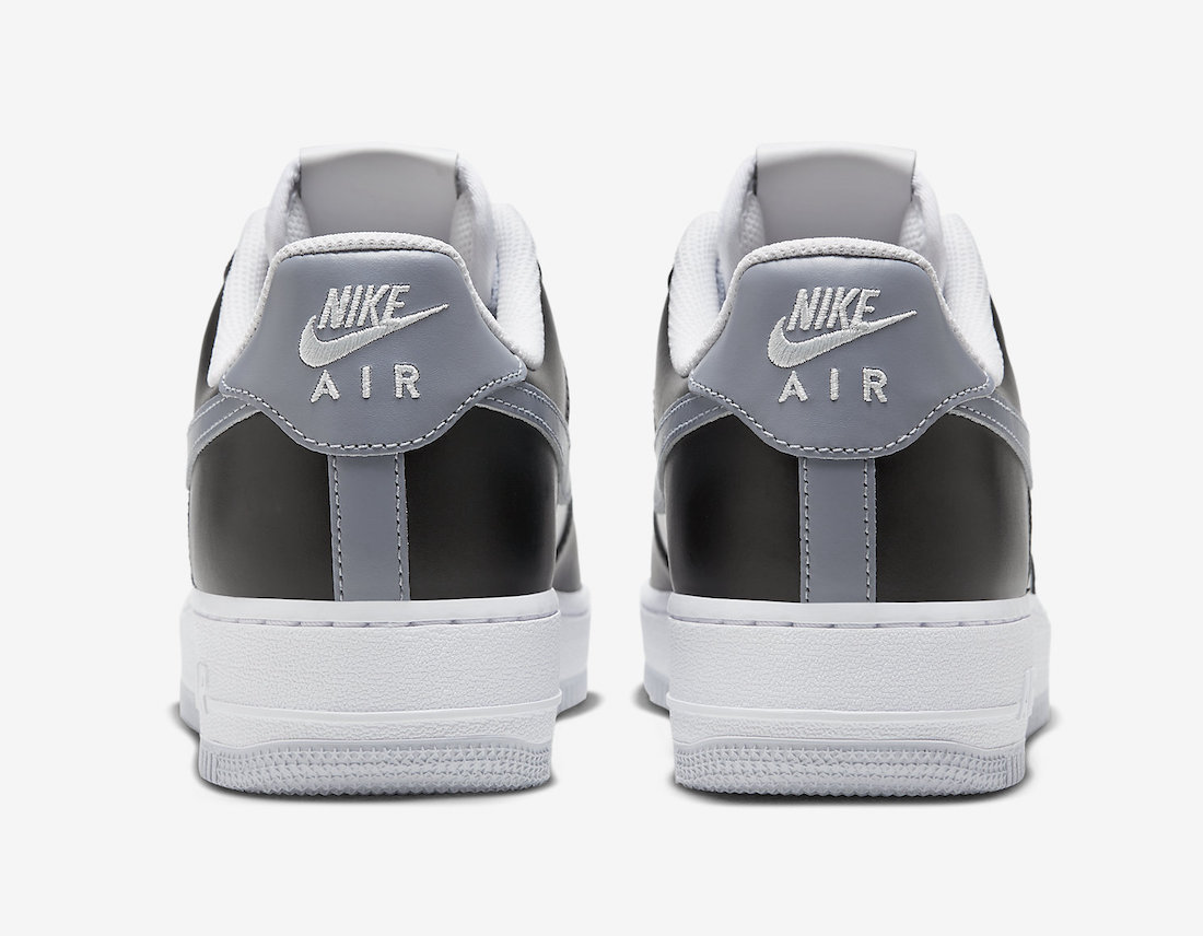 Nike Air Force 1 Low FD9065-100 Release Date