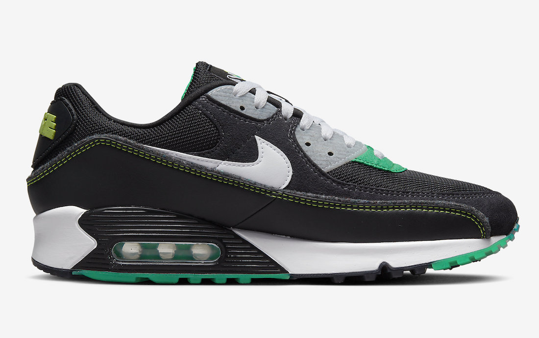 Nike Air Max 90 DV3335-001 Release Date