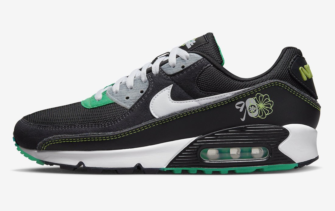 Nike Air Max 90 DV3335-001 Release Date