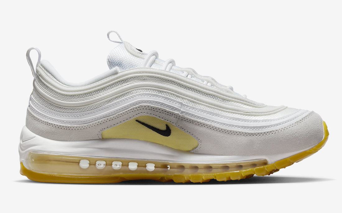 Nike Air Max 97 M Frank Rudy DQ8961-100 Release Date