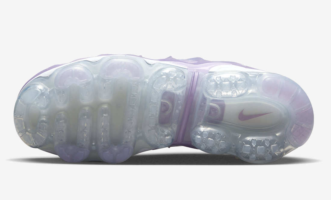 Nike Air VaporMax Plus Purple Fade DZ5204-500 Release Date