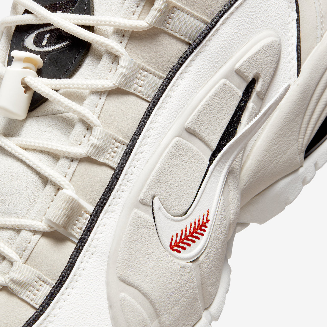 Social Status Nike Air Max Penny 1 DM9130-100 Release Date Social Status Nike Air Max Penny 1 DM9130-100 Release Date