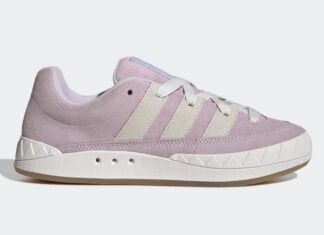 adidas Adimatic “Purple Tint” 即将推出