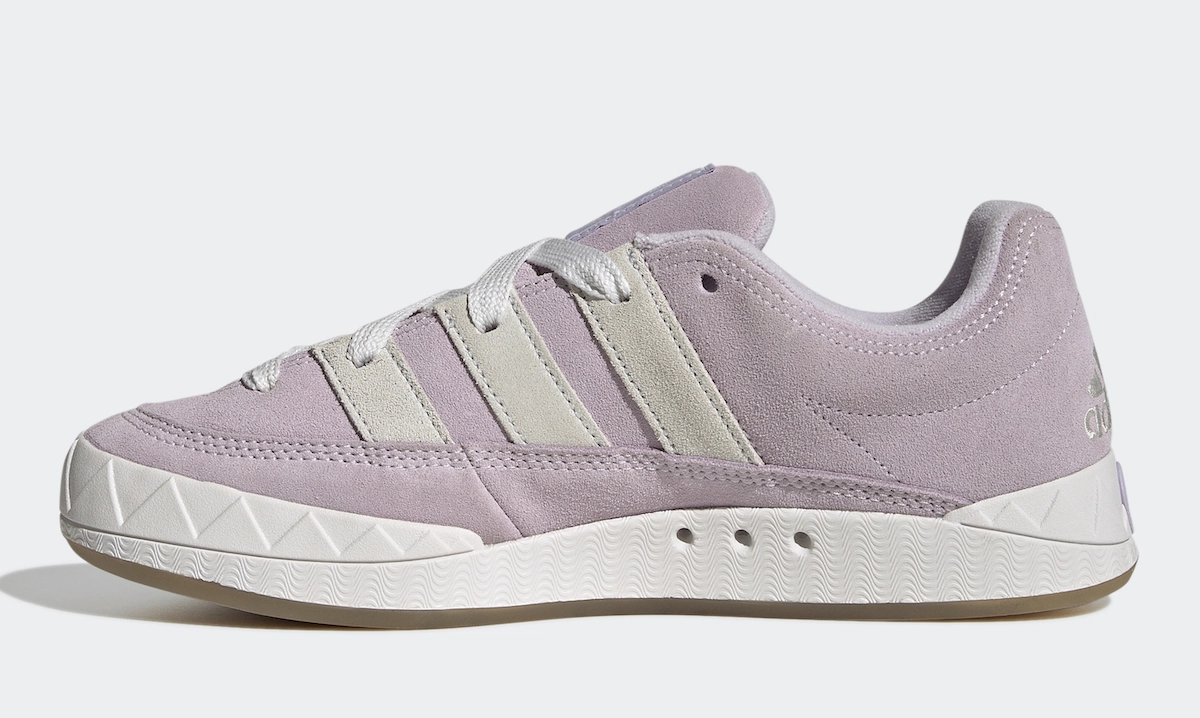 adidas Adimatic Purple Tint GY2089 Release Date