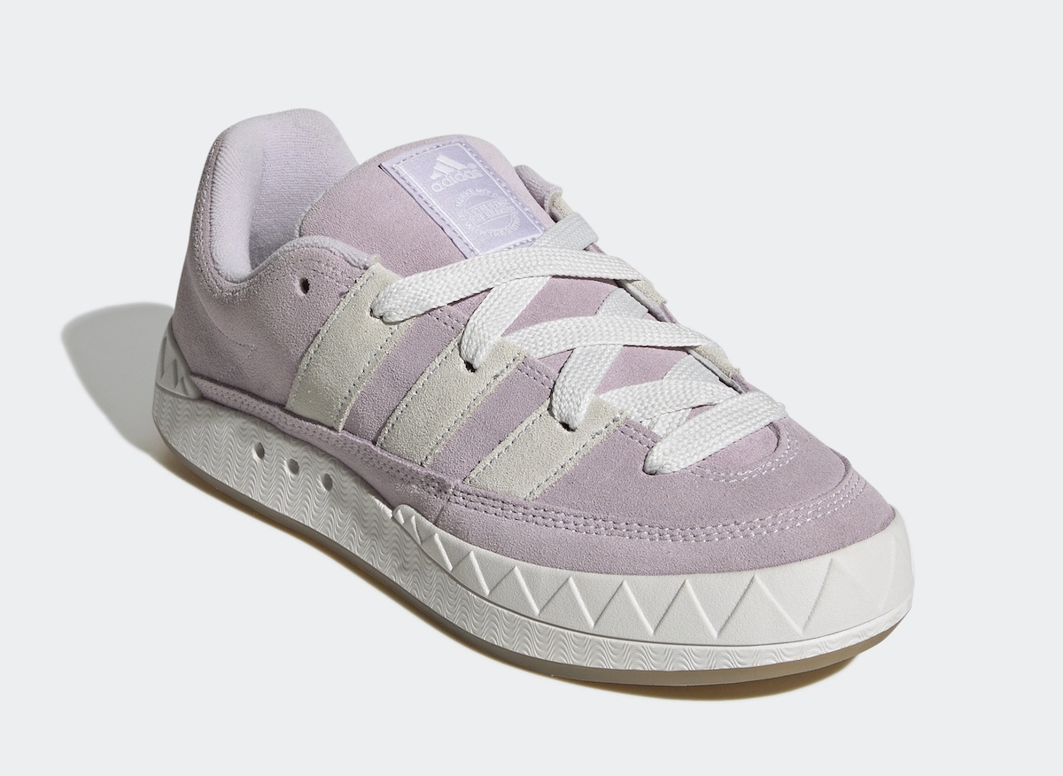 adidas Adimatic Purple Tint GY2089 Release Date