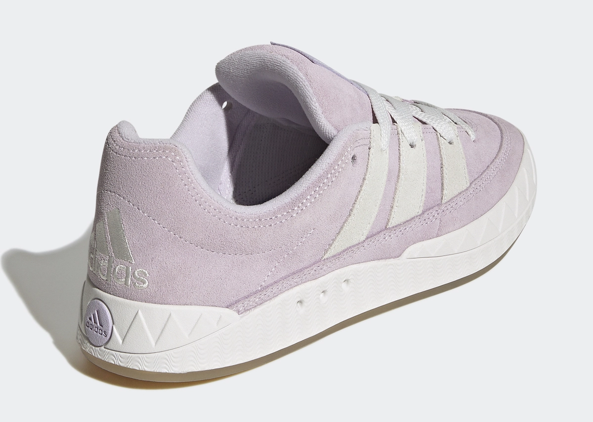 adidas Adimatic Purple Tint GY2089 Release Date