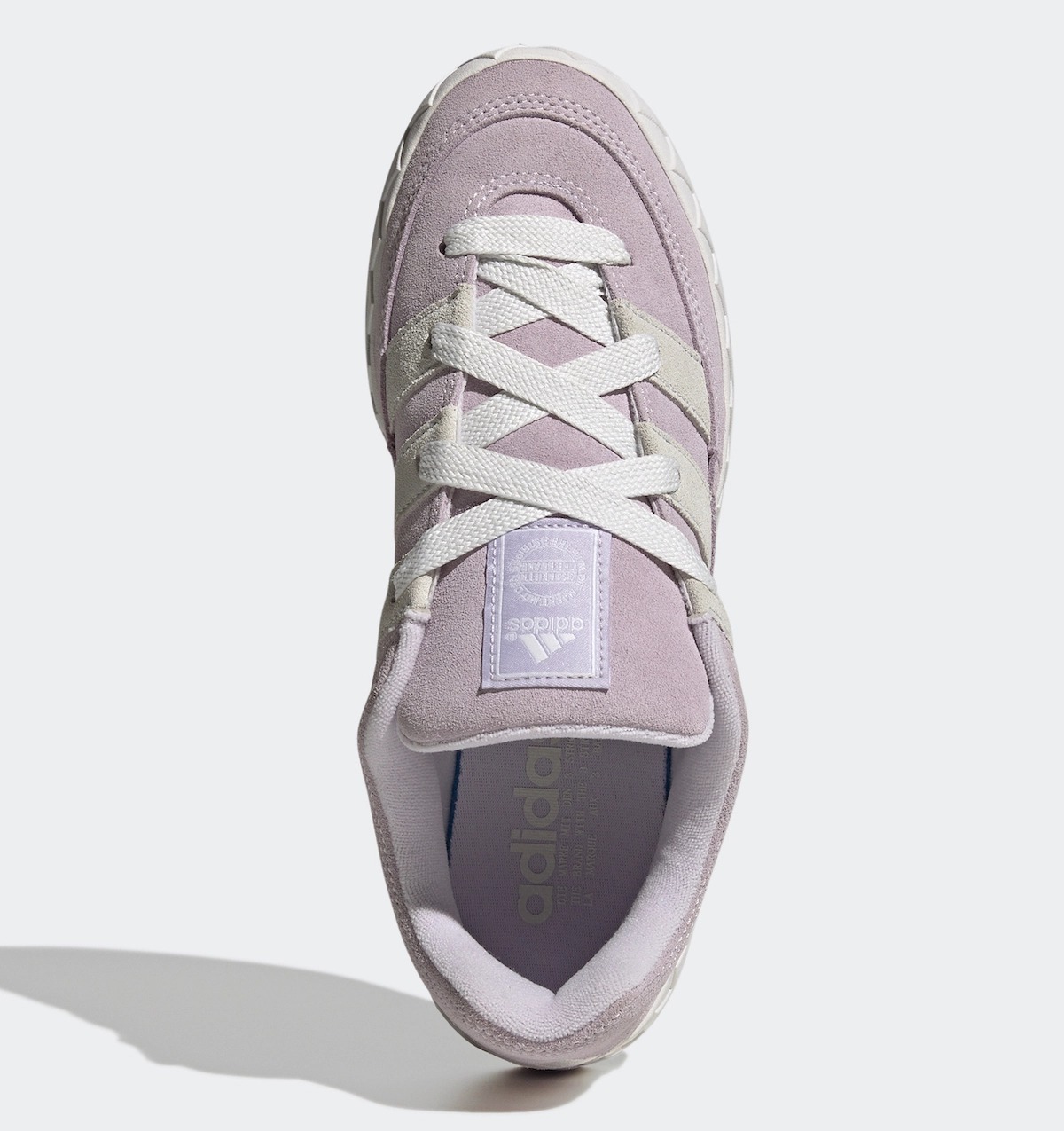 adidas Adimatic Purple Tint GY2089 Release Date