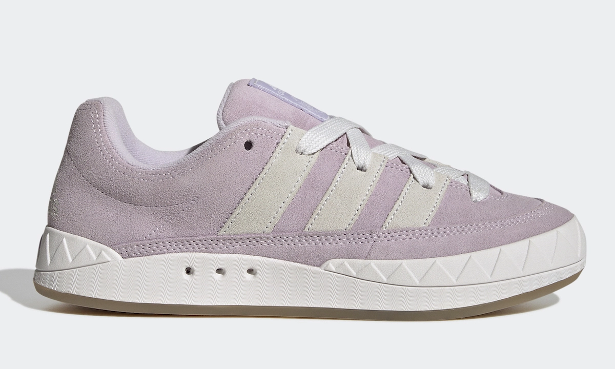 adidas Adimatic Purple Tint GY2089 Release Date