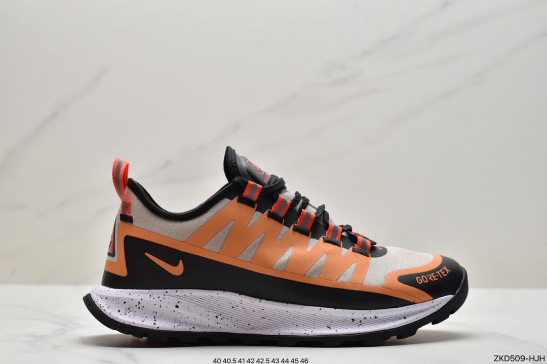 高帮, VaporFly, React - 耐克NK ACG AIR NASU ACG‭‮外户‬‬登山‭‮列系‬‬越跑低帮休闲‭‮动运‬‬徒步鞋