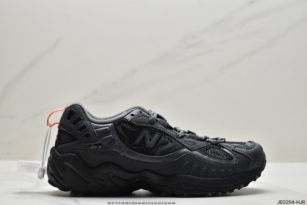 新百伦New Balance ML703复古老爹风登山鞋越野跑旅游慢跑鞋