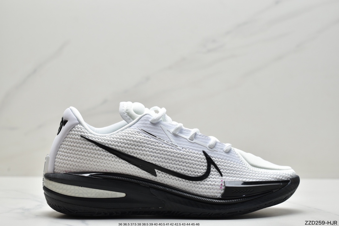 耐克Nike Air Zoom G.T.Cut EP 耐克新款实战系列篮球鞋 DX4112-114