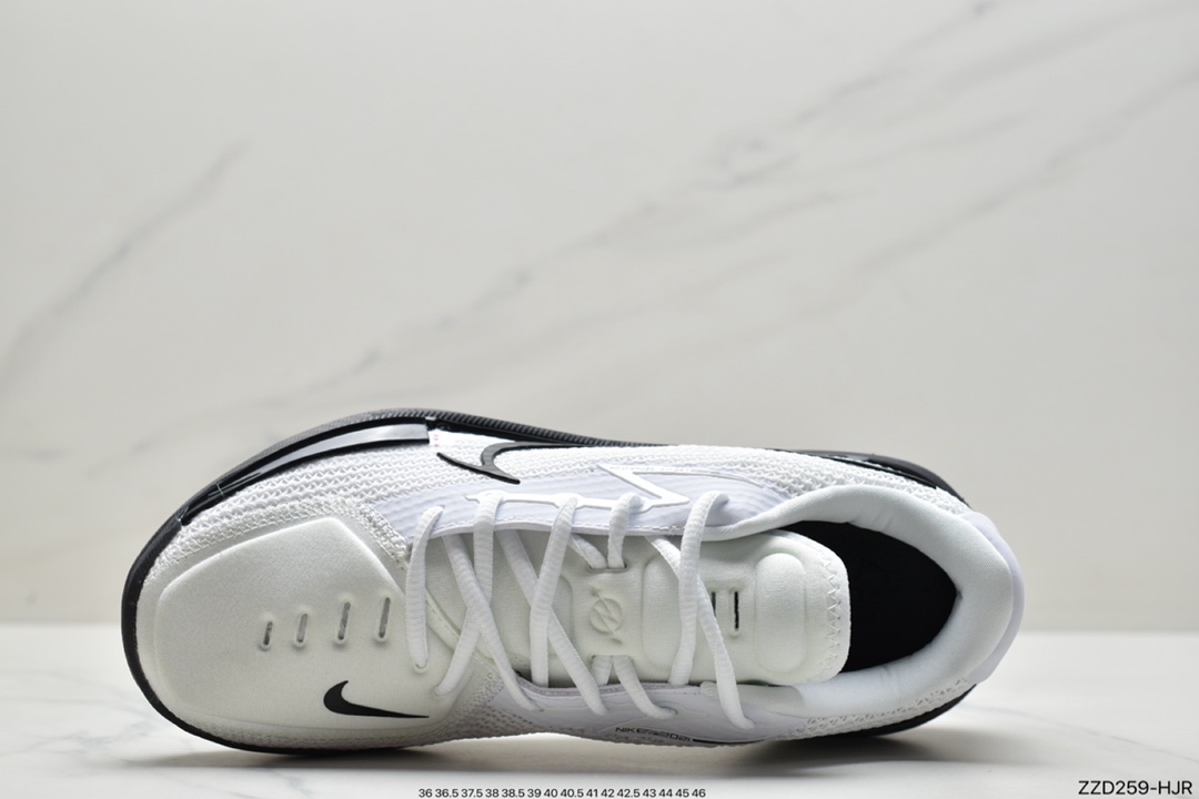 篮球鞋, Zoom, React, Nike Air, NIKE, Air Zoom - 耐克Nike Air Zoom G.T.Cut EP 耐克新款实战系列篮球鞋 DX4112-114