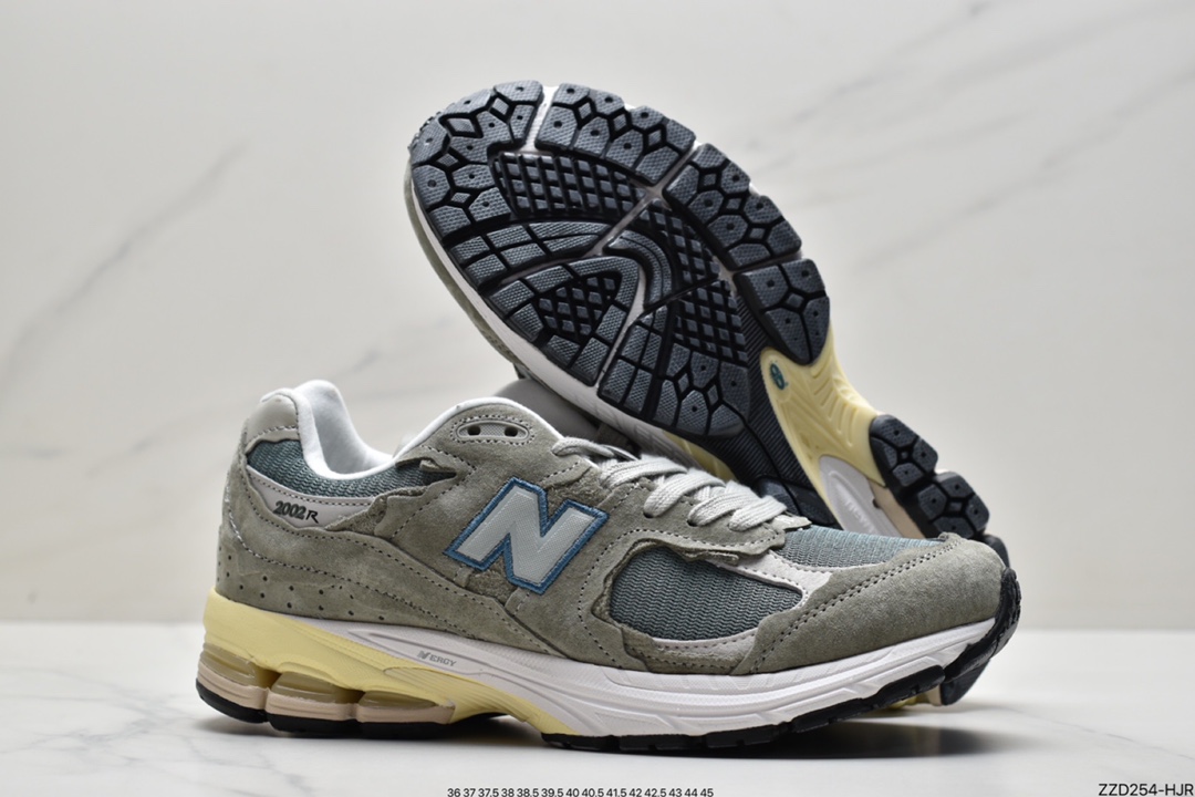 跑步鞋, 新百伦, New Balance, M2002, 2002R