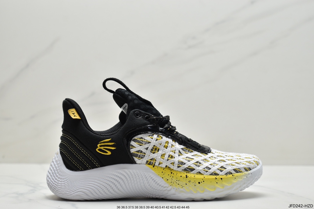 篮球鞋, 实战篮球鞋, 安德玛库里, Under Armour Curry, Under Armour, EVA, Curry - Under Armour Curry 9 安德玛库里9代实战篮球鞋