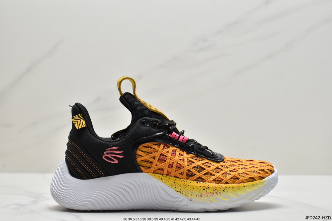 篮球鞋, 实战篮球鞋, 安德玛库里, Under Armour Curry, Under Armour, EVA, Curry - Under Armour Curry 9 安德玛库里9代实战篮球鞋