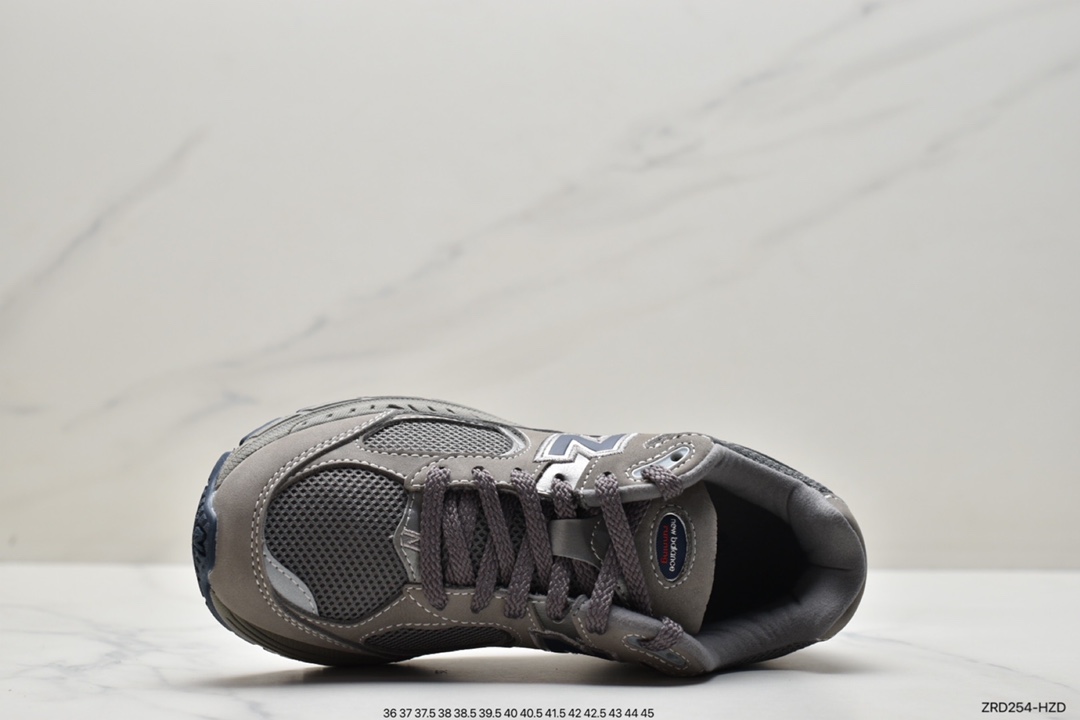 跑步鞋, 新百伦, New Balance, M2002, 2002R