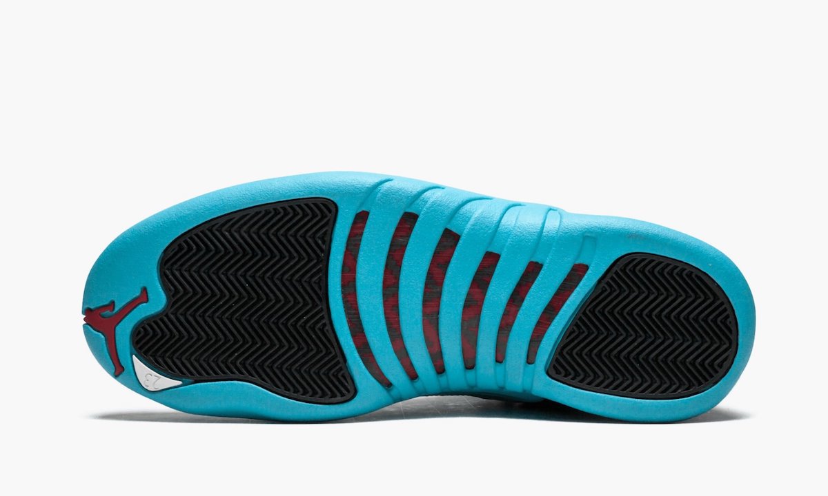 Air Jordan 12 Gamma