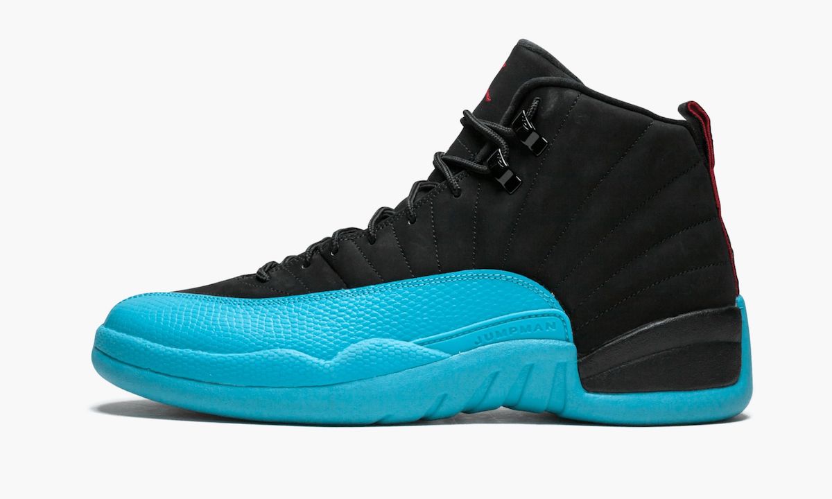 Air Jordan 12 Gamma