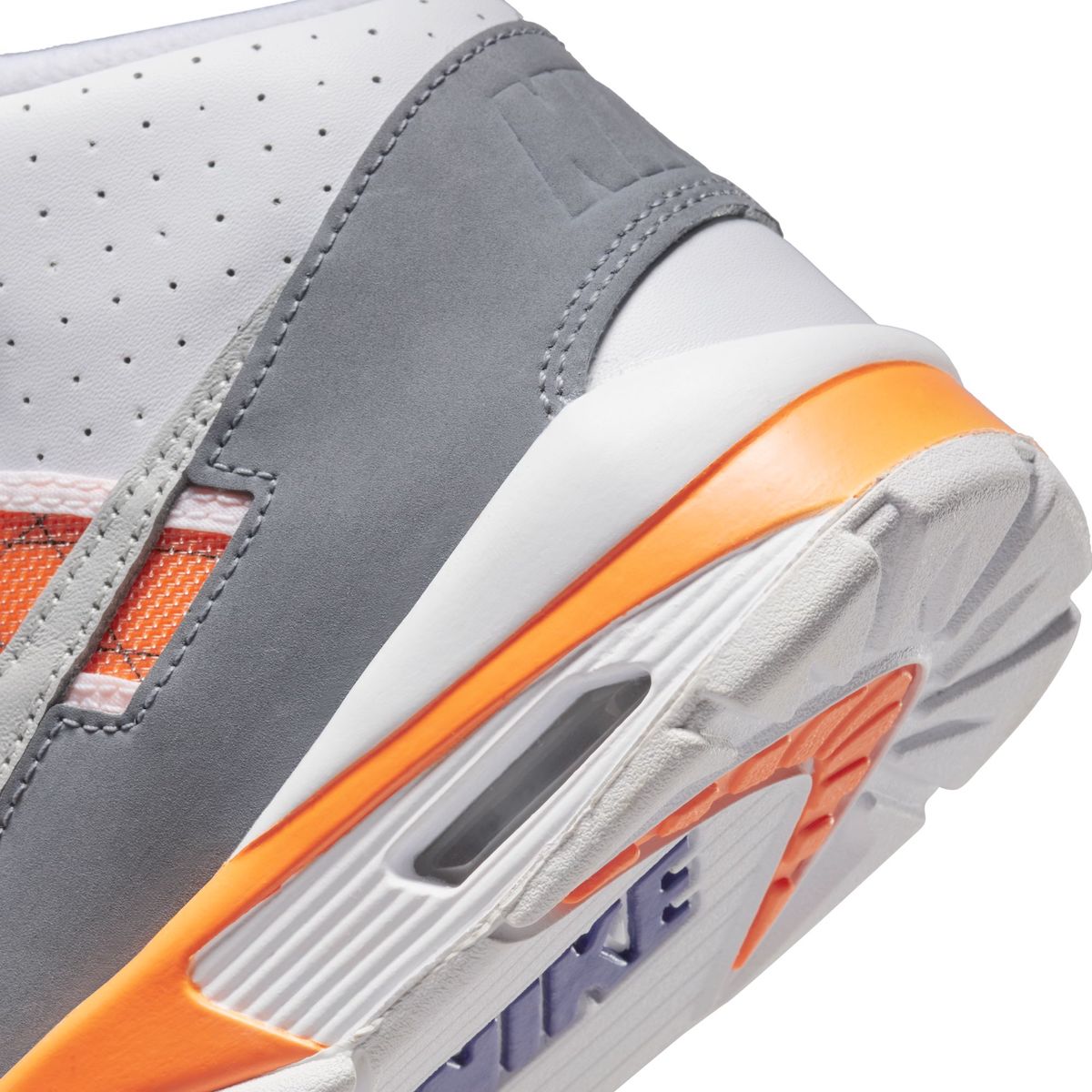 Bo Jackson Nike Air Trainer SC High Auburn 2022 Release Date