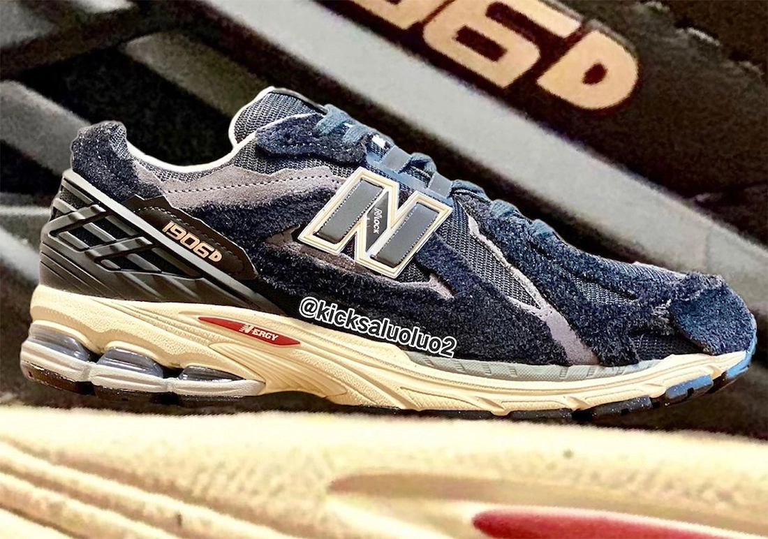 New Balance 1906D Protection Pack Release Date