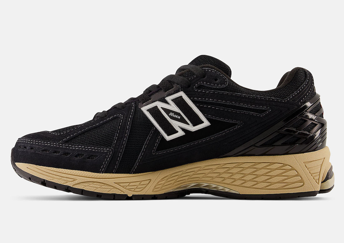 New Balance 1906R Black M1906RK Release Date