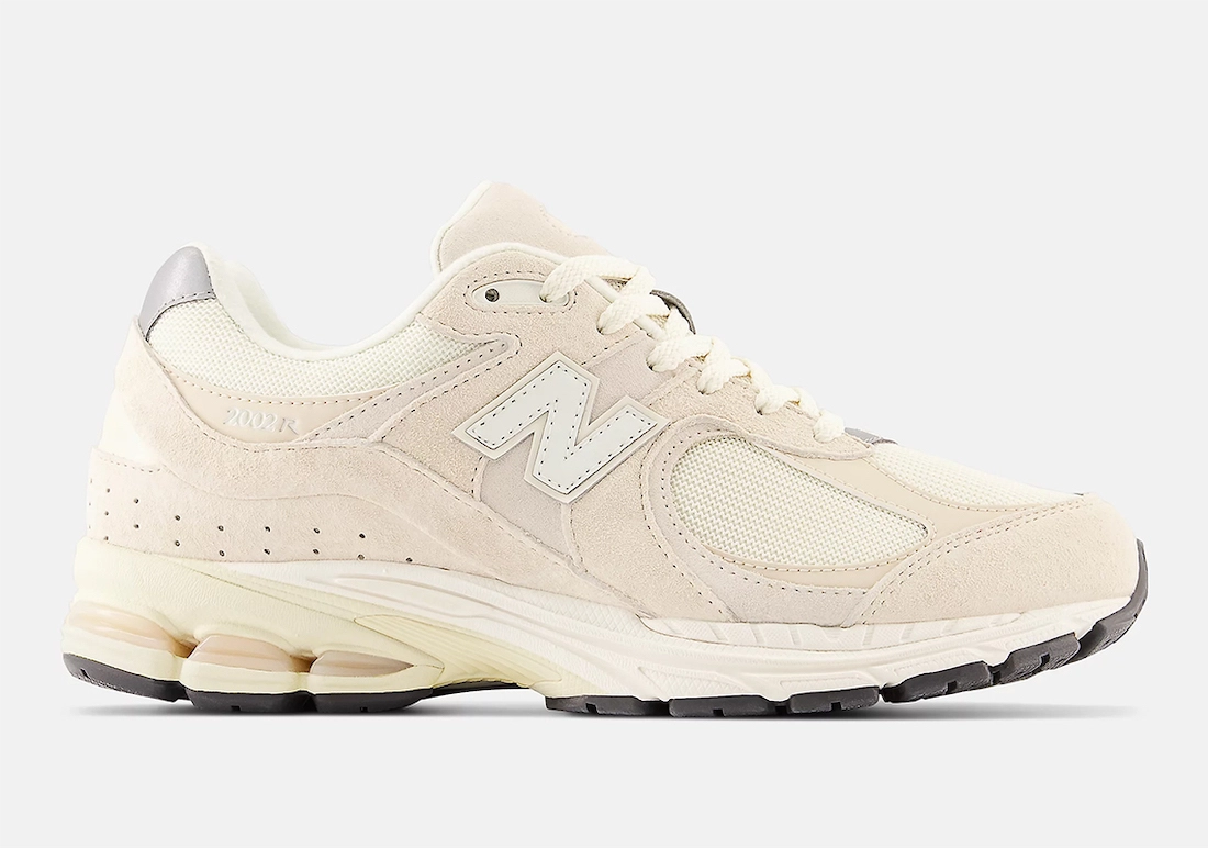 New Balance 2002R Calm Taupe M2002RCC Release Date