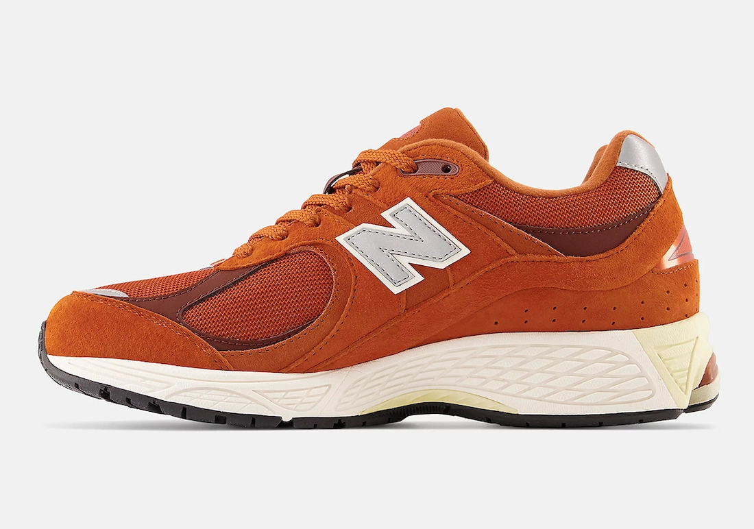 New Balance 2002R Rust Oxide M2002RCB Release Date