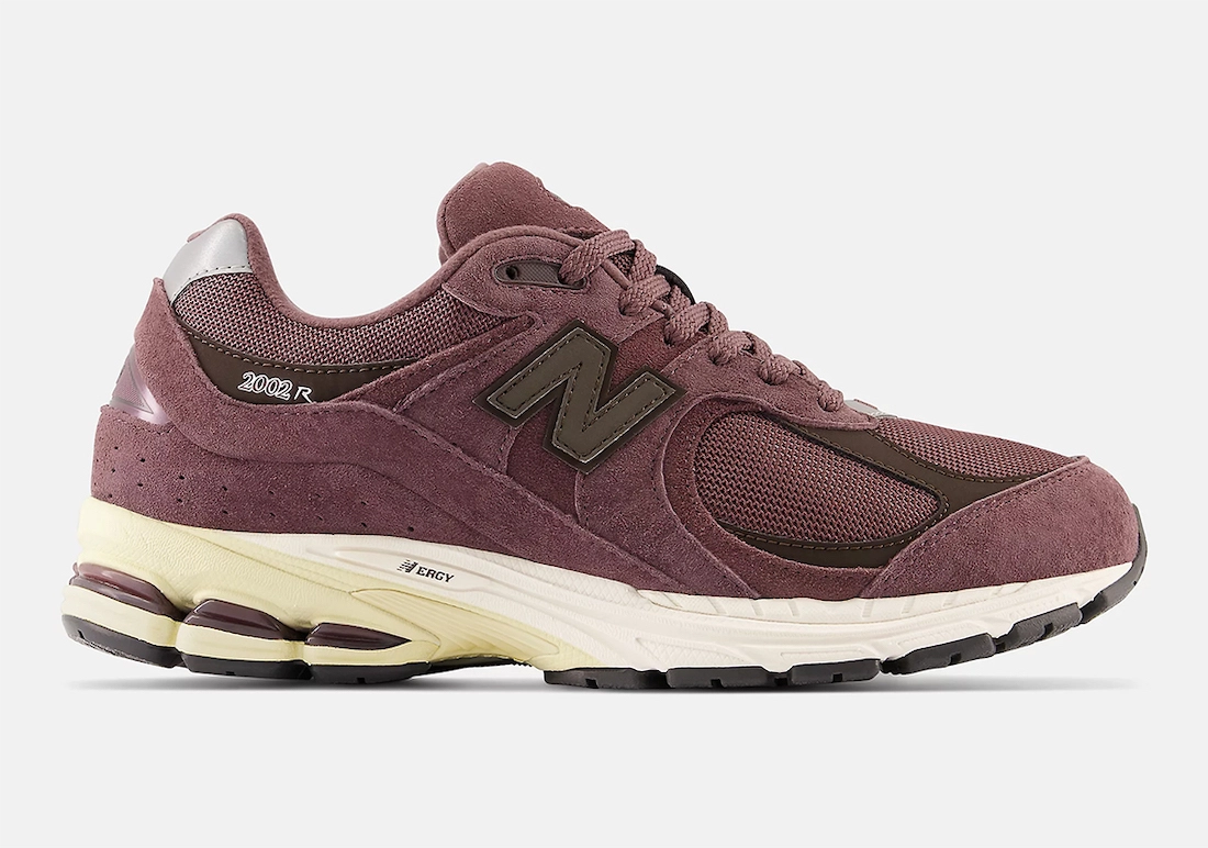 New Balance 2002R Truffle Rich Earth M2002RCD Release Date