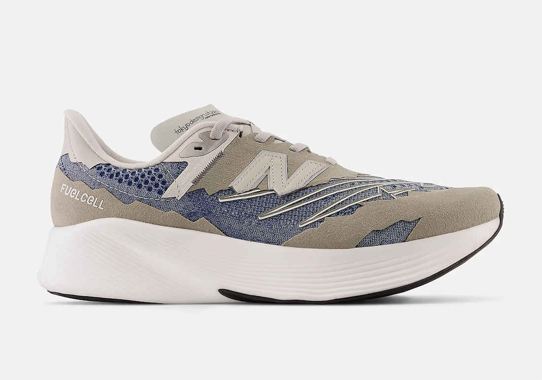 New Balance RC Elite V2 Tokyo Design Studio MSRCELTO Release Date