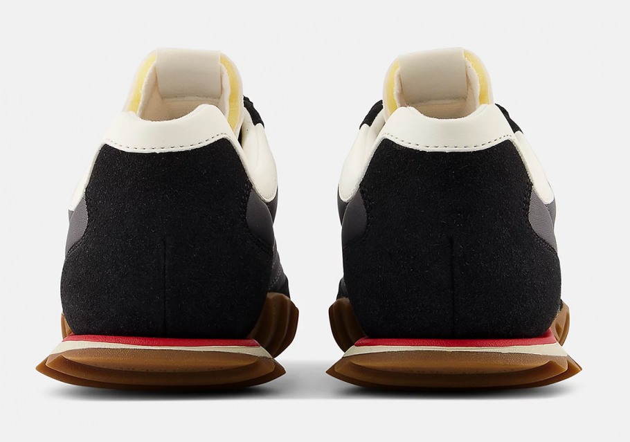 New Balance RC30 Black Grey URC30VC Release Date