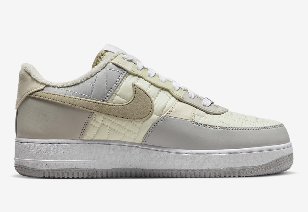 Nike Air Force 1 Low Next Nature DX4544-072 Release Date