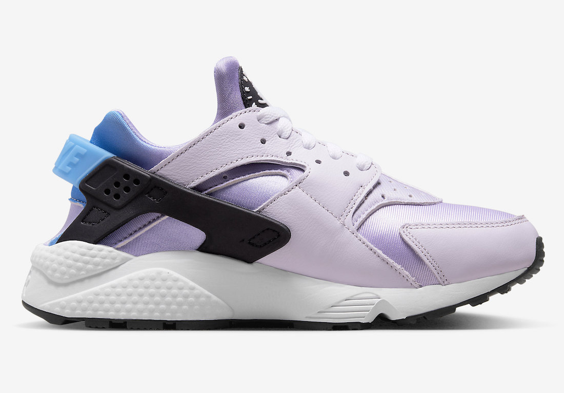 Nike Air Huarache DZ5207-500 Release Date