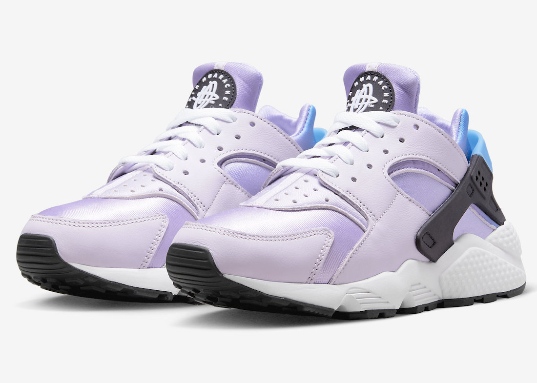 Nike Air Huarache DZ5207-500 Release Date