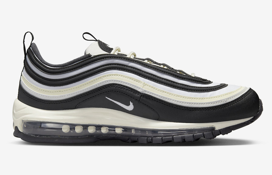 Nike Air Max 97 DX0754-001 Release Date