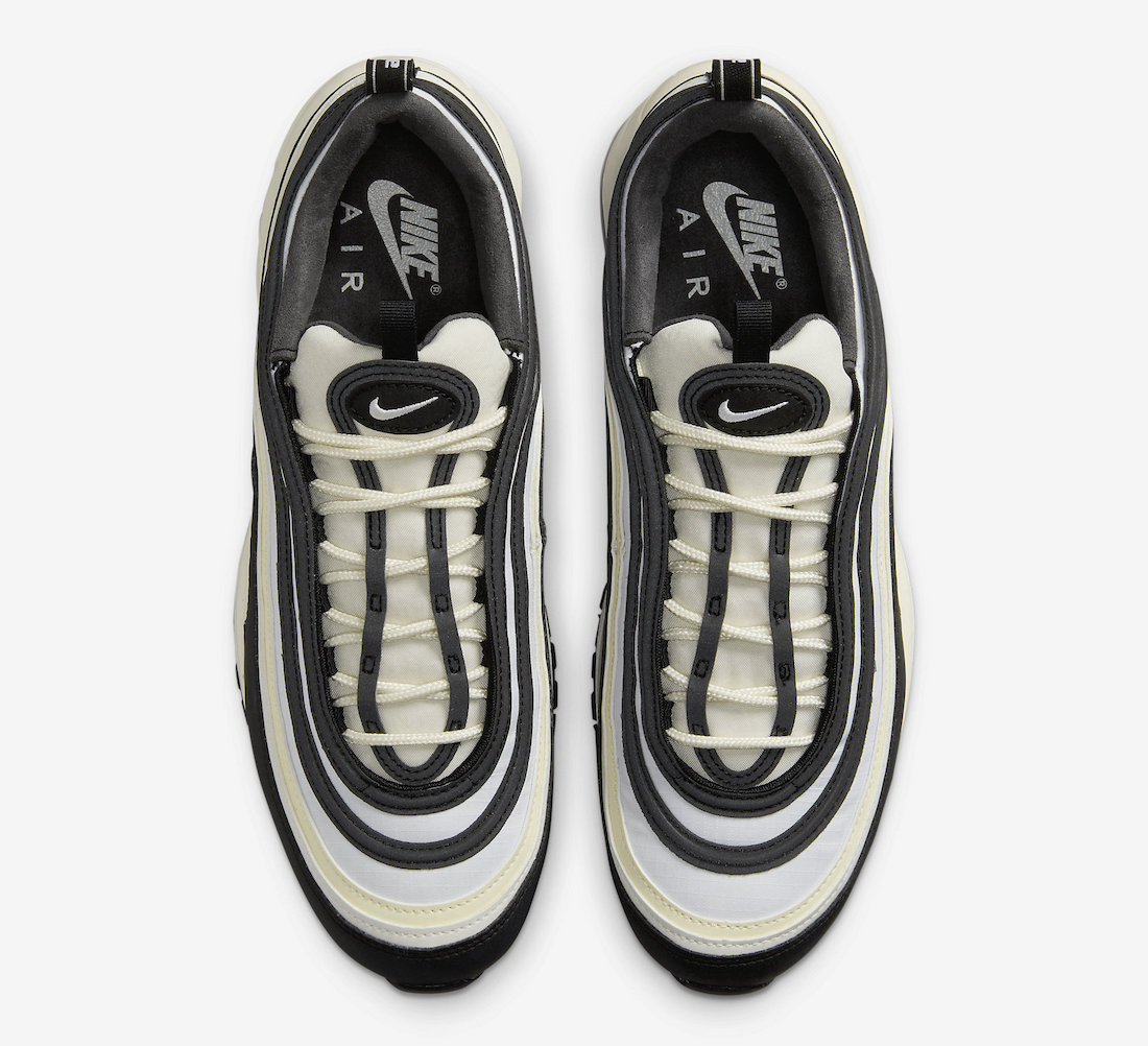 Nike Air Max 97 DX0754-001 Release Date