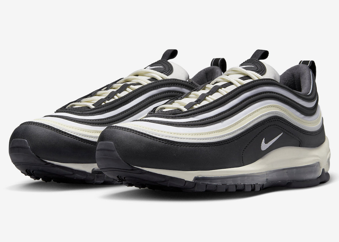 Nike Air Max 97 DX0754-001 Release Date