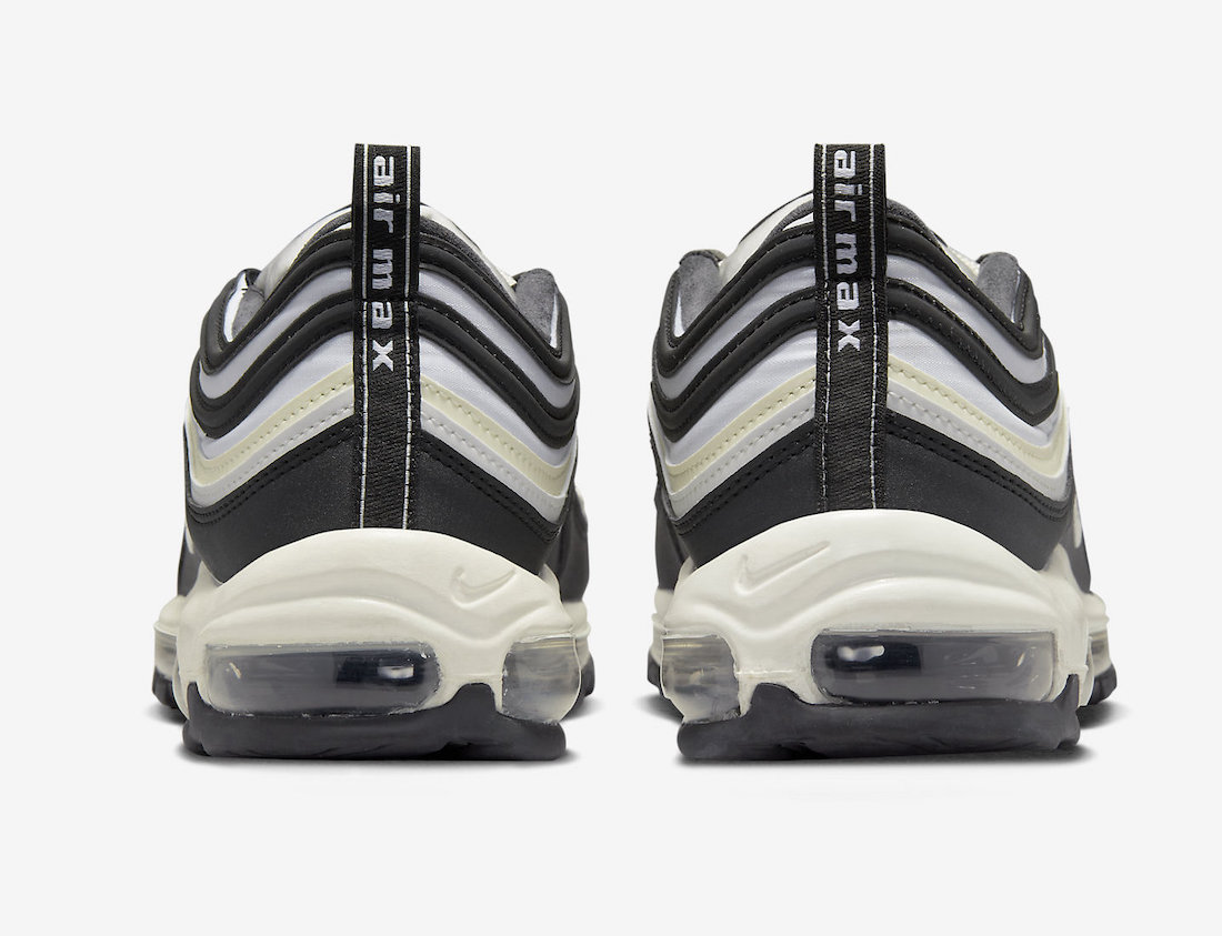 Nike Air Max 97 DX0754-001 Release Date