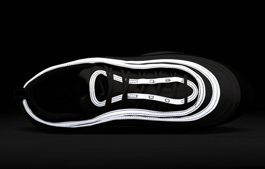 Nike Air Max 97 DX0754-001 Release Date