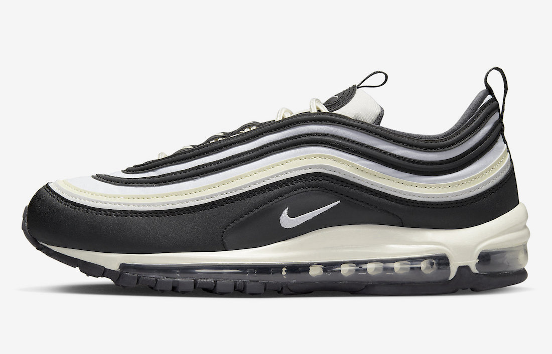 Nike Air Max 97 DX0754-001 Release Date