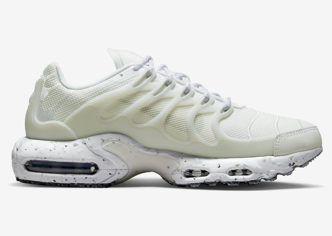 Nike Air Max Terrascape Plus DQ3977-100 Release Date