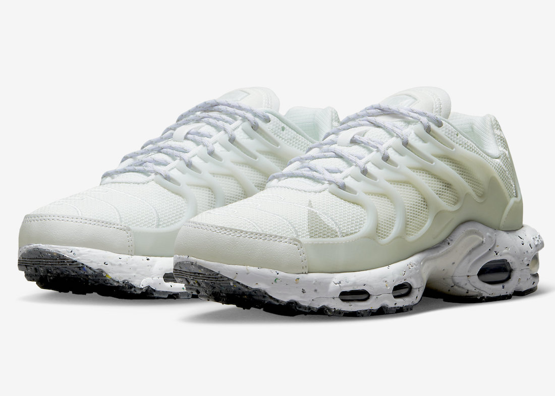 Nike Air Max Terrascape Plus DQ3977-100 Release Date