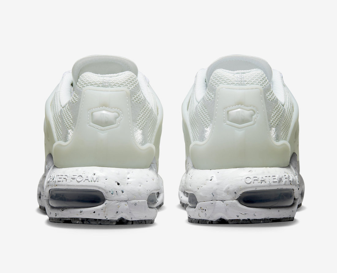 Nike Air Max Terrascape Plus DQ3977-100 Release Date