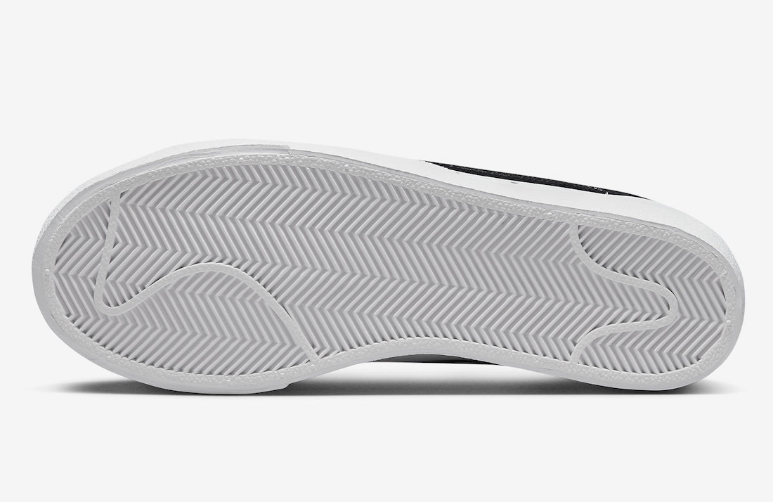 Nike Blazer Low Platform DZ5210-100 Release Date Nike Blazer Low Platform DZ5210-100 Release Date