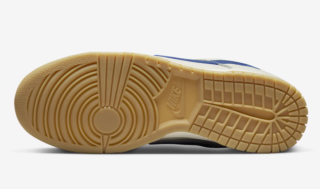Nike Dunk Low DX3198-133 Release Date