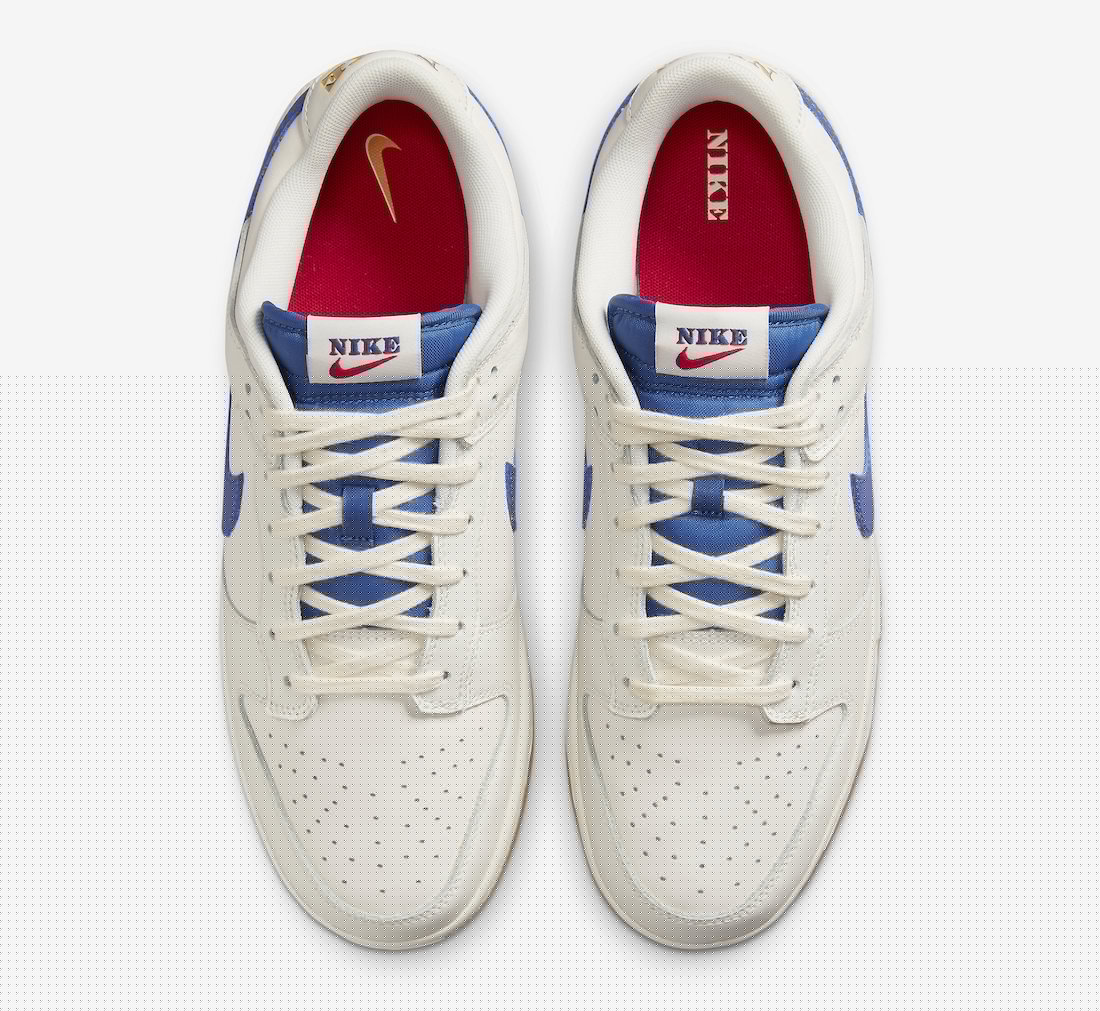 Nike Dunk Low DX3198-133 Release Date